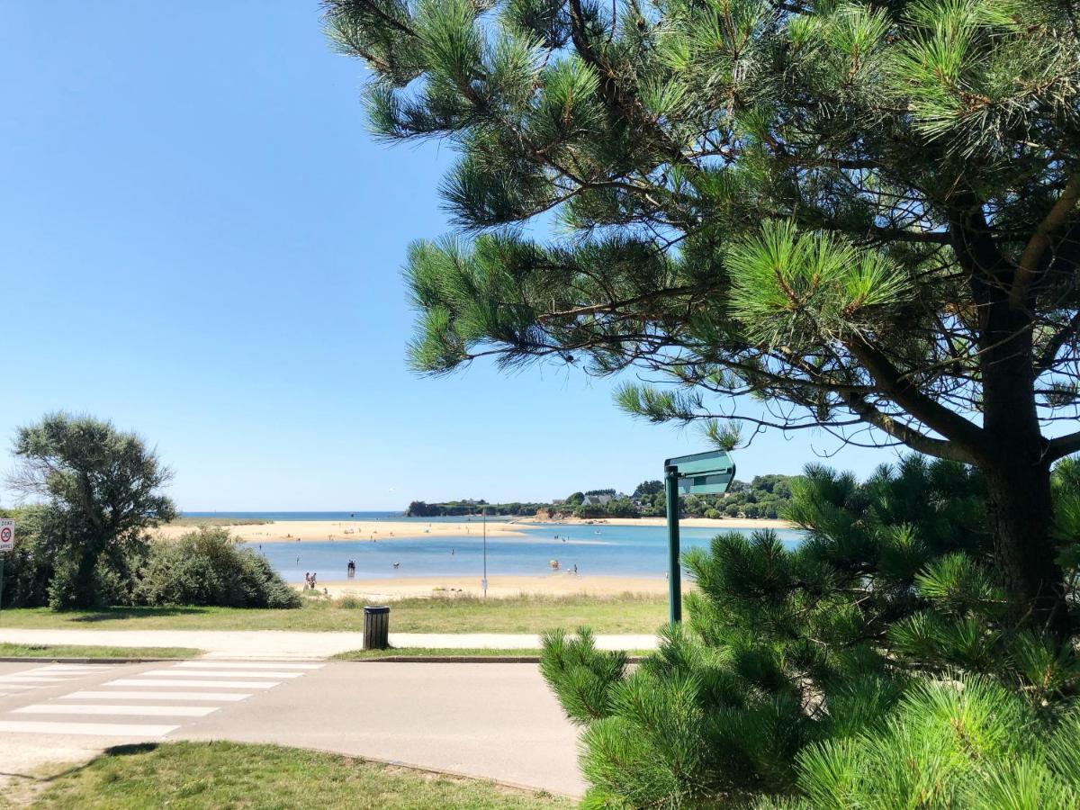 Charmant Studio A 400M De La Plage Avec Piscine 基代利普拉格 外观 照片